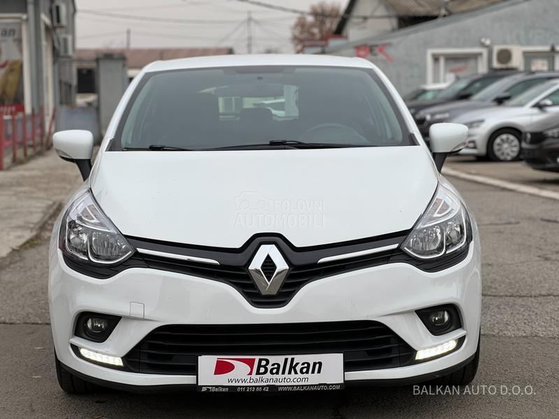 Renault Clio 1.5DCI/LED/AUT/71726