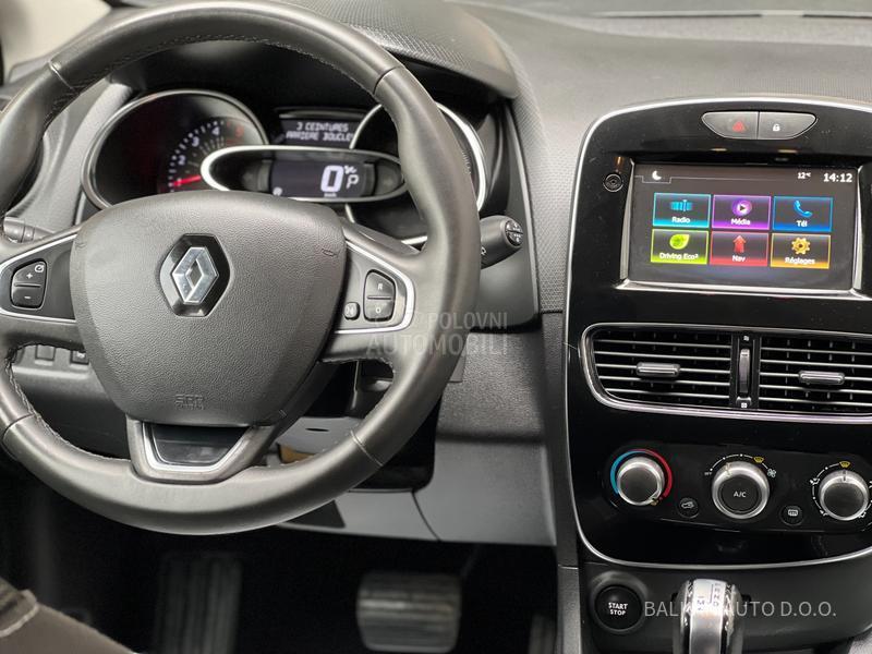 Renault Clio 1.5DCI/LED/AUT/71726