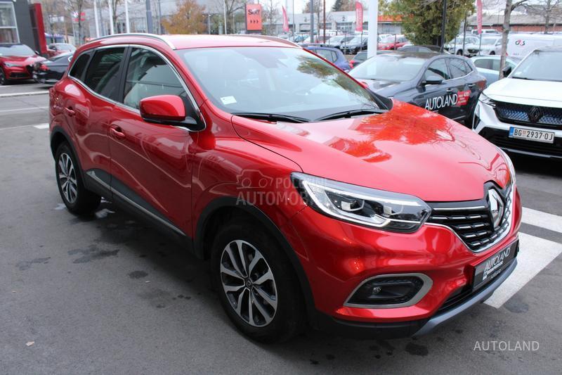 Renault Kadjar 1.3 tCe Intens EDC