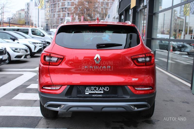 Renault Kadjar 1.3 tCe Intens EDC