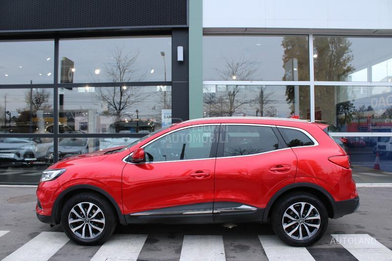 Renault Kadjar 1.3 tCe Intens EDC