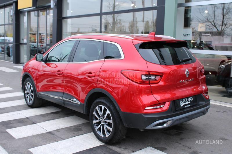 Renault Kadjar 1.3 tCe Intens EDC