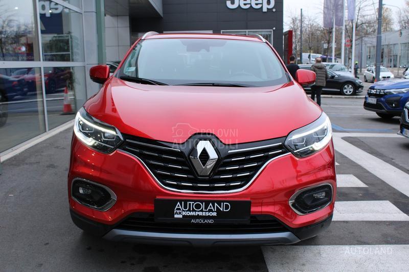 Renault Kadjar 1.3 tCe Intens EDC