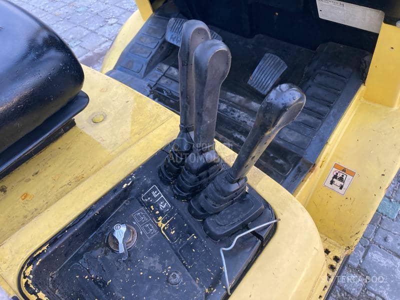 Hyster 2.50