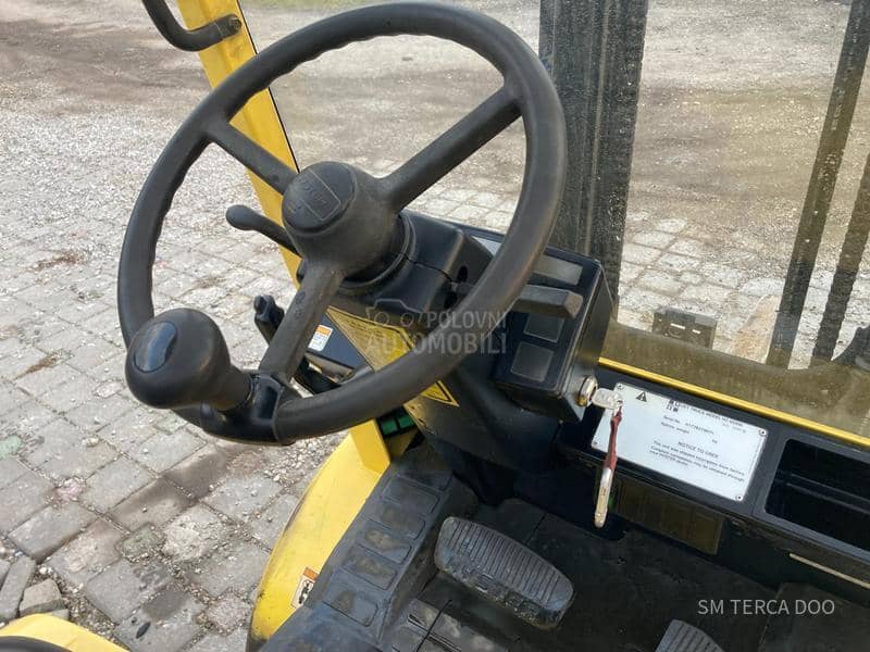 Hyster 2.50