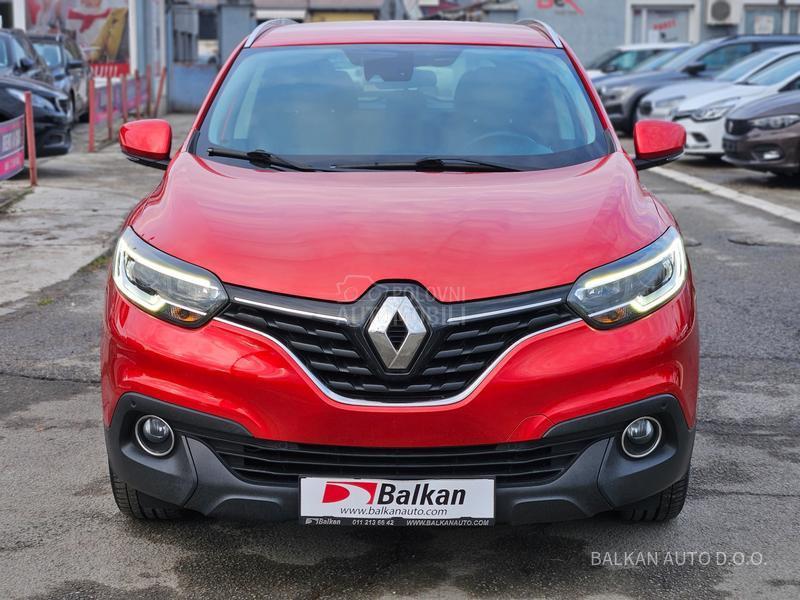 Renault Kadjar 1.5DCI/NAV/AUT/88128