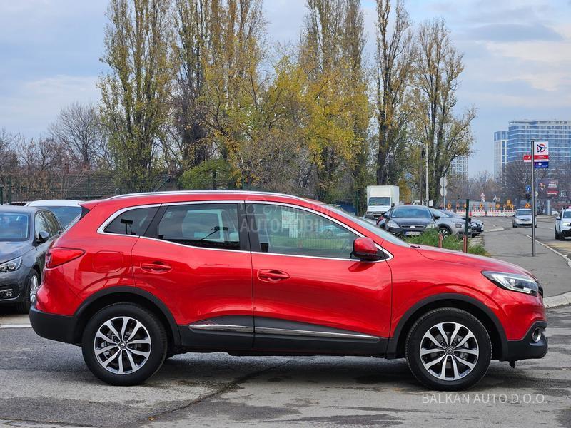 Renault Kadjar 1.5DCI/NAV/AUT/88128