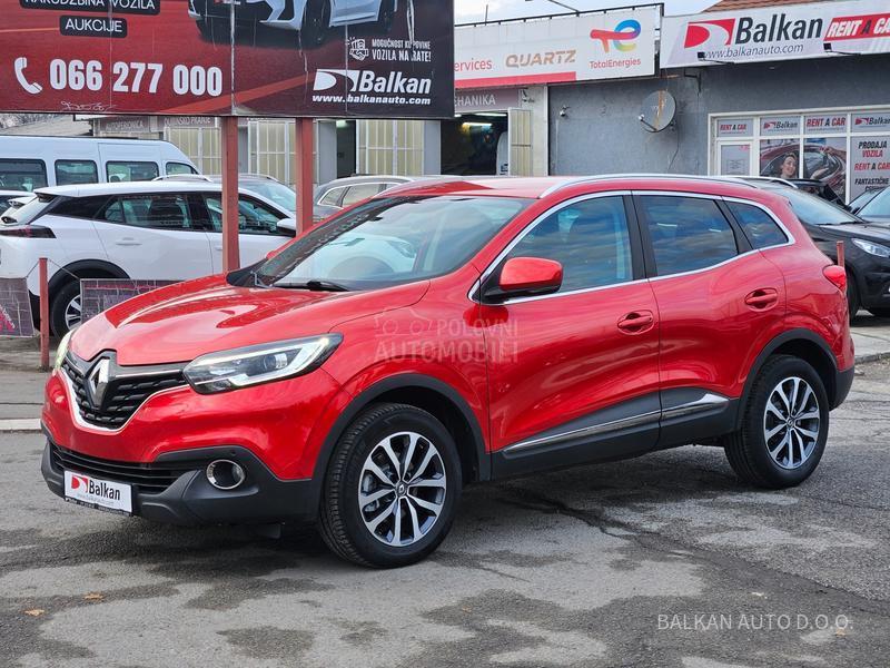 Renault Kadjar 1.5DCI/NAV/AUT/88128