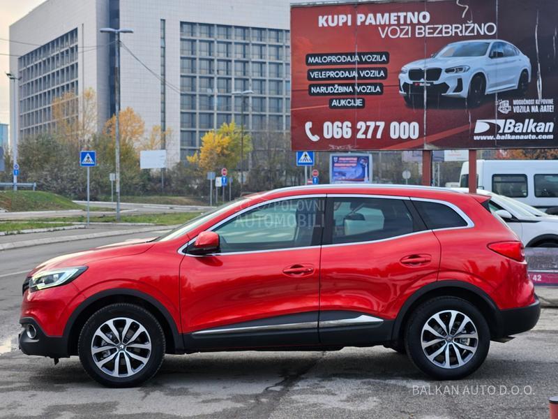 Renault Kadjar 1.5DCI/NAV/AUT/88128