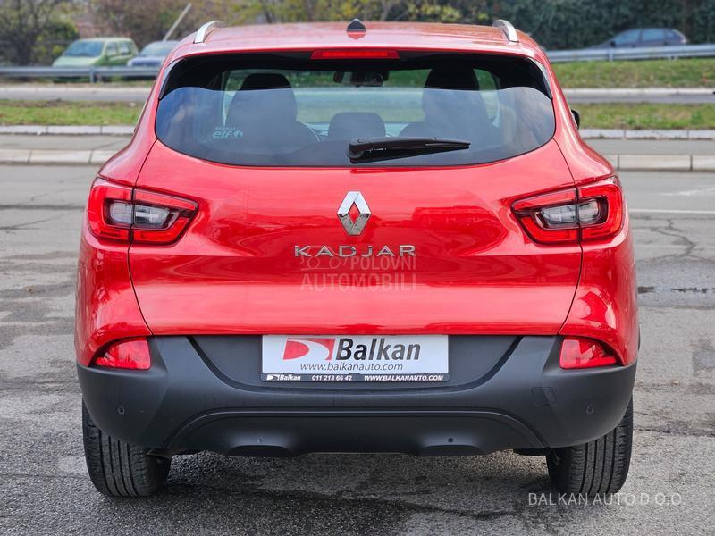 Renault Kadjar 1.5DCI/NAV/AUT/88128