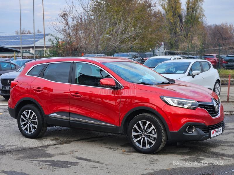 Renault Kadjar 1.5DCI/NAV/AUT/88128