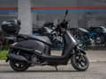 Sym FIDDLE 125