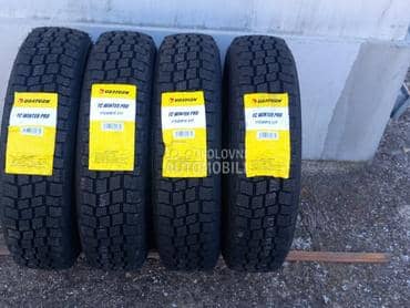 Kama 175/80 R16 Zimska