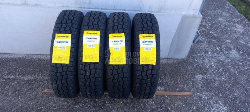 Kama 175/80 R16 Zimska