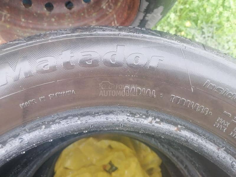 Kama 175/80 R16 Zimska
