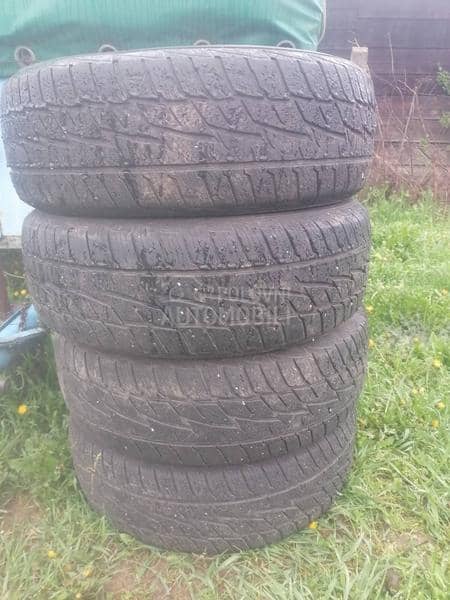 Kama 175/80 R16 Zimska