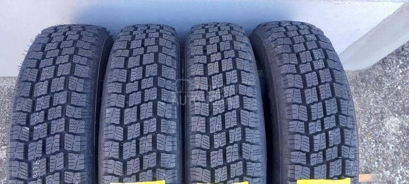 Kama 175/80 R16 Zimska