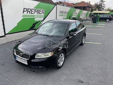 Volvo S40 