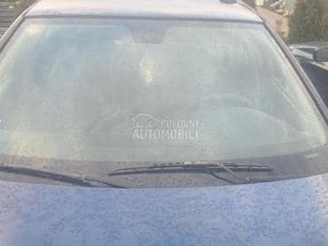 Auto staklo (šoferšajbna, proz za Peugeot 206, 307, 406 ...