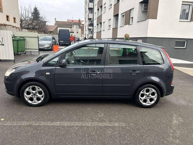 Ford C-Max 1.6 TDCI/TOOP/