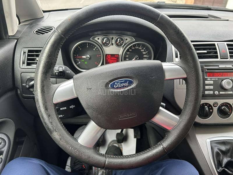 Ford C-Max 1.6 TDCI/TOOP/