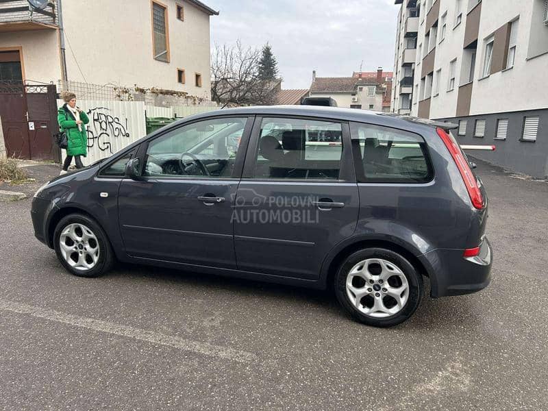 Ford C-Max 1.6 TDCI/TOOP/