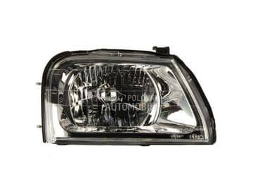 Desni far za Mitsubishi L200 od 1986. do 2007. god.