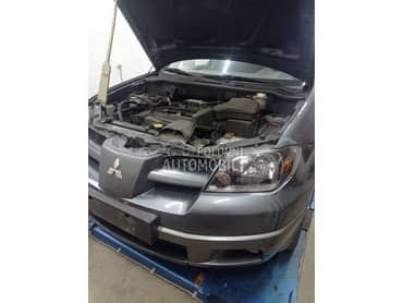 Reduktor Menjač za Mitsubishi Outlander od 2003. do 2010. god.