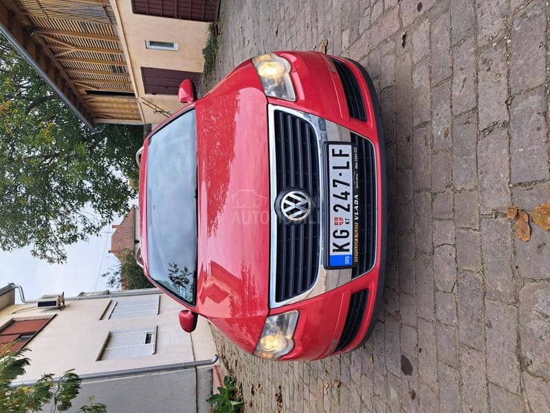 Volkswagen Passat B6 1,4tsi