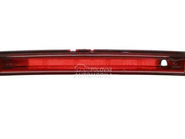 Trece stop svetlo lampa za Renault Clio od 2013. do 2016. god.