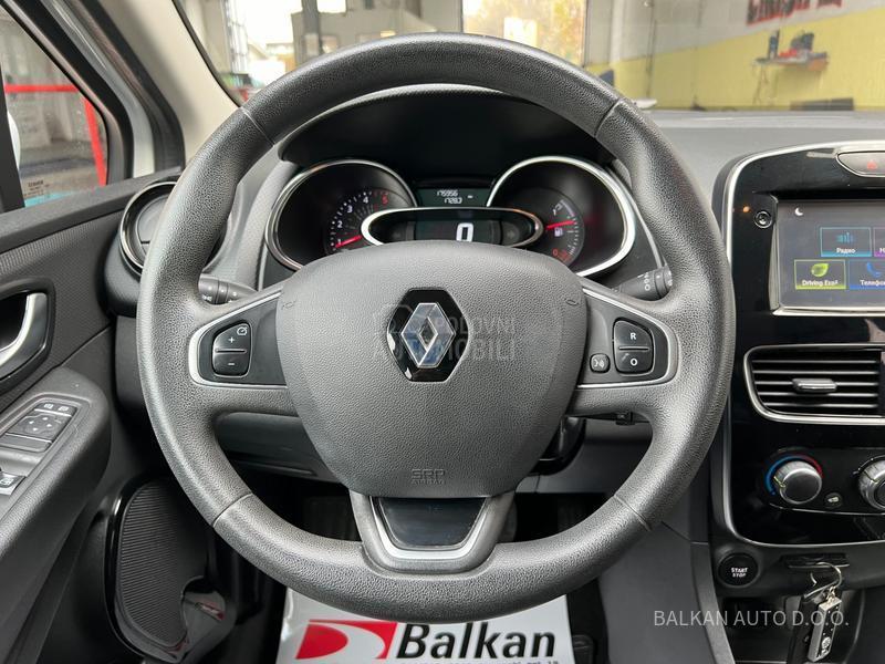 Renault Clio 1.5 DCI/ENERGY/LED