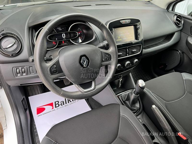 Renault Clio 1.5 DCI/ENERGY/LED