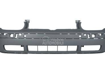 Prednji branik za Volkswagen Golf 4 od 1998. do 2004. god.