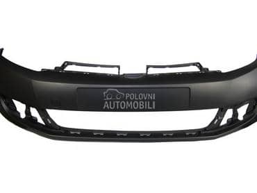 Prednji branik za Volkswagen Golf 6 od 2008. do 2013. god.