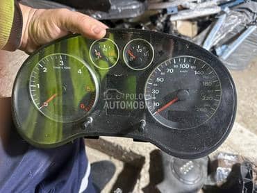 Kilometar sat za Audi A3