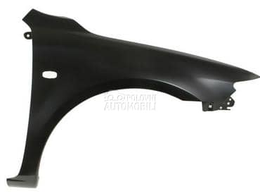 Krilo Blatobran za Mazda 6 od 2002. do 2008. god.