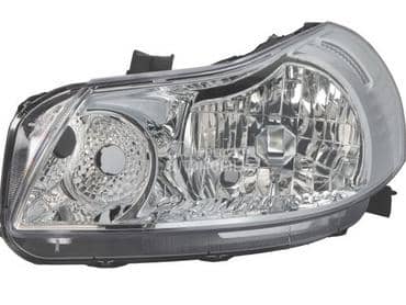 Levi far za Suzuki SX4 od 2006. do 2015. god.