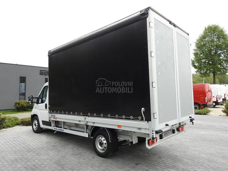 Fiat Ducato DUCATO 2.3 / Cerada