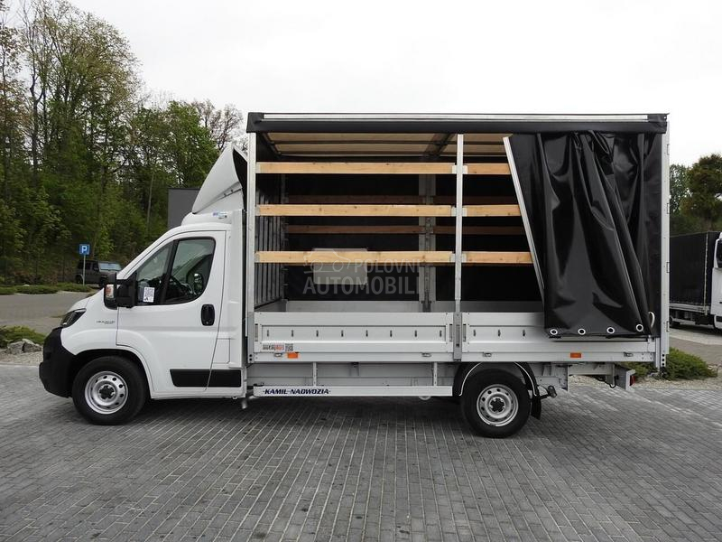 Fiat Ducato DUCATO 2.3 / Cerada