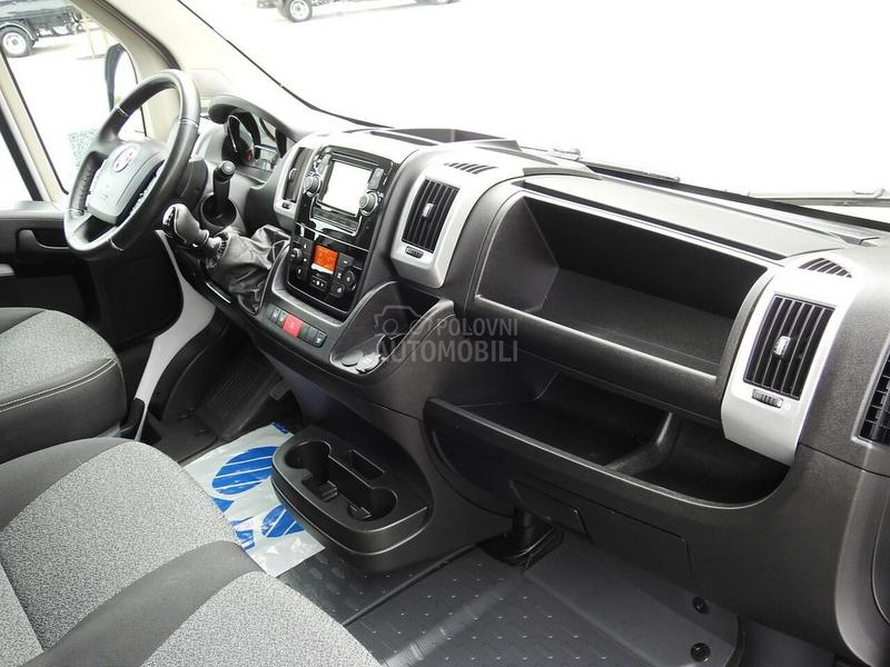 Fiat Ducato DUCATO 2.3 / Cerada