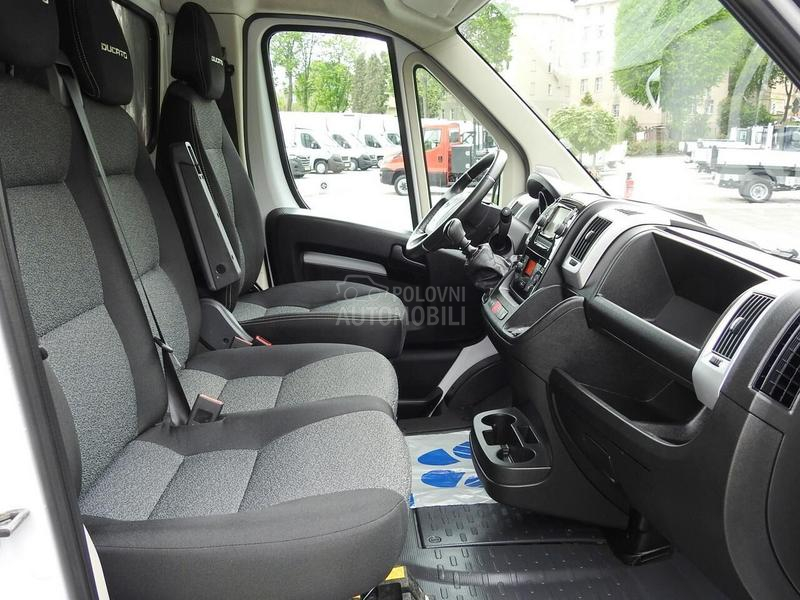 Fiat Ducato DUCATO 2.3 / Cerada