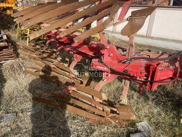 Pottinger ALTHAUS SERVO 4X35