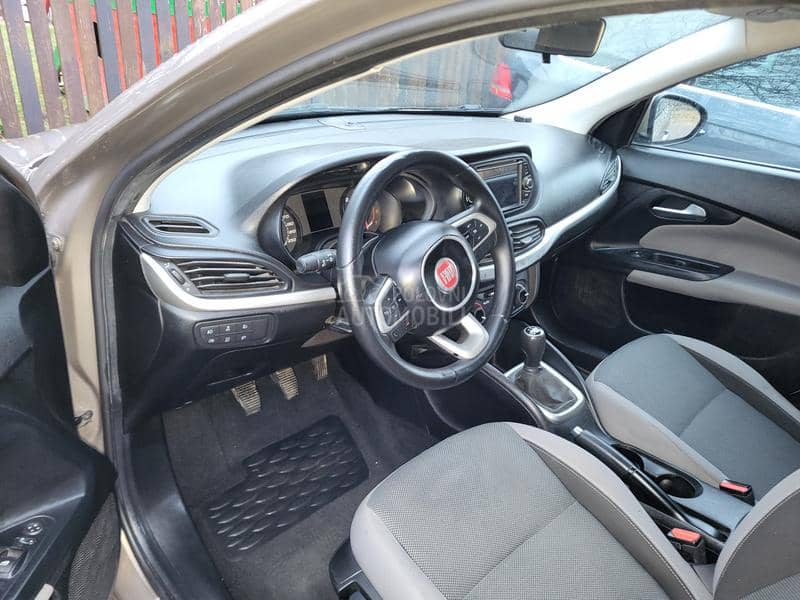 Fiat Tipo 1.3 mjet