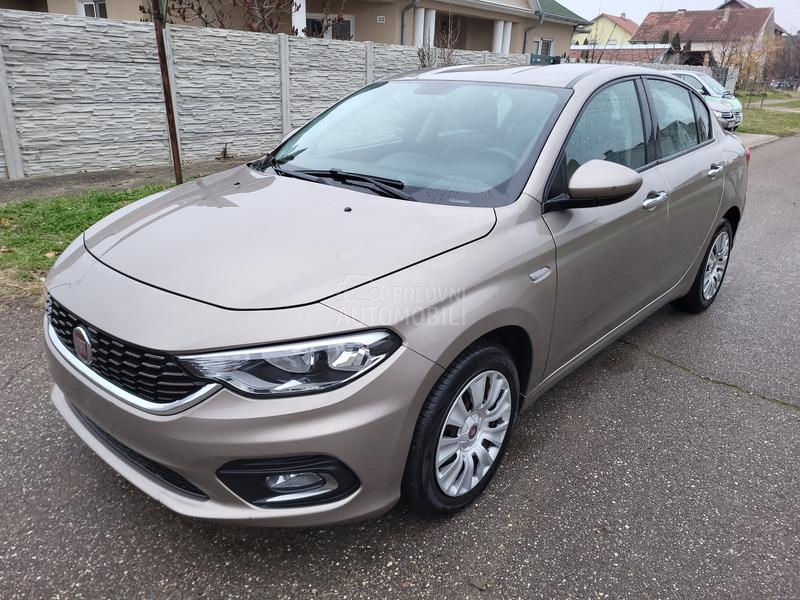 Fiat Tipo 1.3 mjet