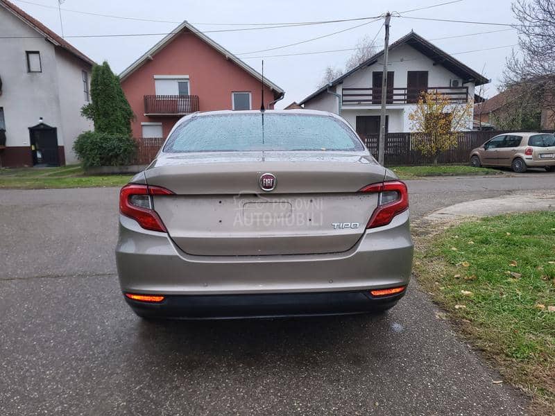 Fiat Tipo 1.3 mjet