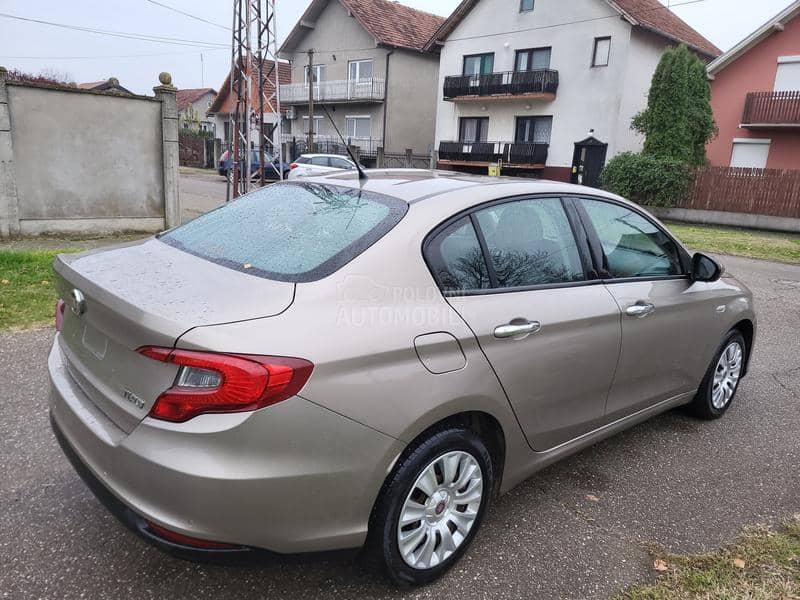 Fiat Tipo 1.3 mjet