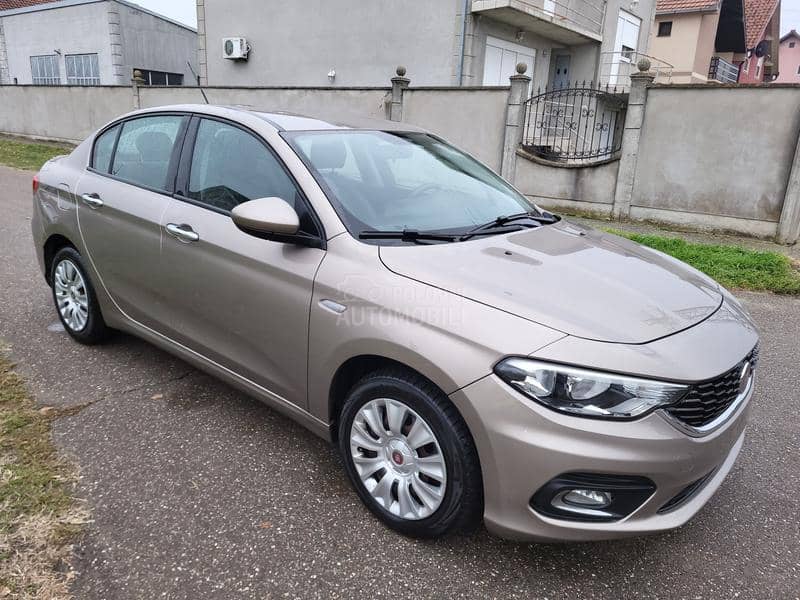 Fiat Tipo 1.3 mjet