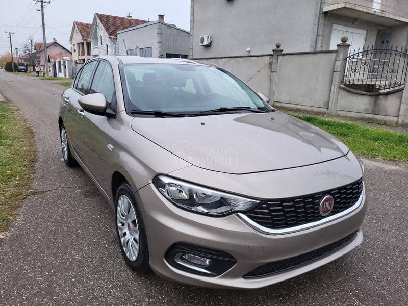 Fiat Tipo 1.3 mjet