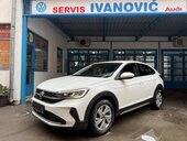 Volkswagen Taigo 1.0 TSI