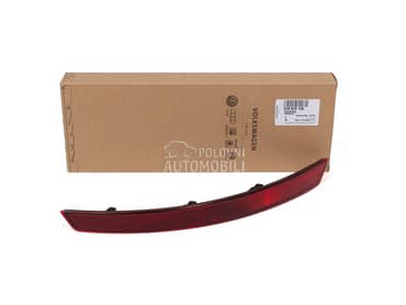 Katadiopter Macije oko za Škoda Octavia od 2015. do 2019. god.